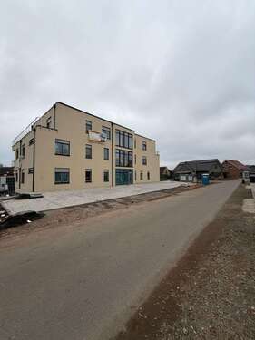 Foto - Wohnung zum Mieten in Bissendorf 1.370,00 € 106.82 m²