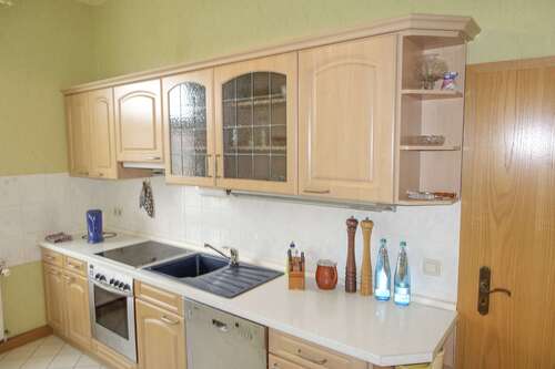 Foto - Wohnung zum Mieten in Stendal 440,00 € 89 m²