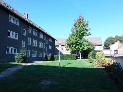 Foto - Wohnung zum Mieten in Jüchen 600,00 € 66 m²