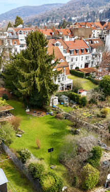 Foto - Grundstück zu verkaufen in Heidelberg 890.000,00 € 287 m²