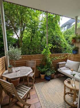 Foto - Wohnung zum Mieten in Stuttgart 1.868,00 € 96 m²