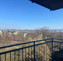 Wohnung zum Mieten in Plauen 575,00 € 111.82 m²