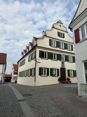 Foto - Wohnung zum Mieten in Günzburg 940,00 € 93.39 m²