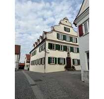 Wohnung zum Mieten in Günzburg 940,00 € 93.39 m²