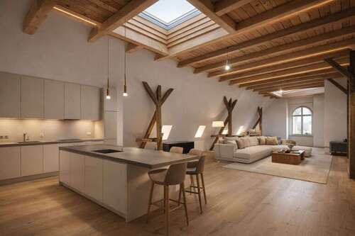 Foto - Wohnung zum Mieten in Görlitz 3.500,00 € 350 m²