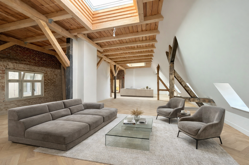 Foto - Wohnung zum Mieten in Görlitz 3.500,00 € 350 m²