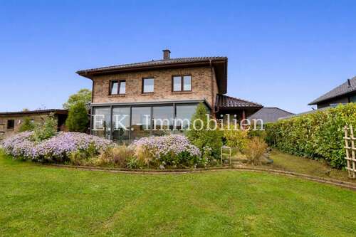 Foto - Haus zum Kaufen in Rhauderfehn-Holte 549.000,00 € 172.28 m²