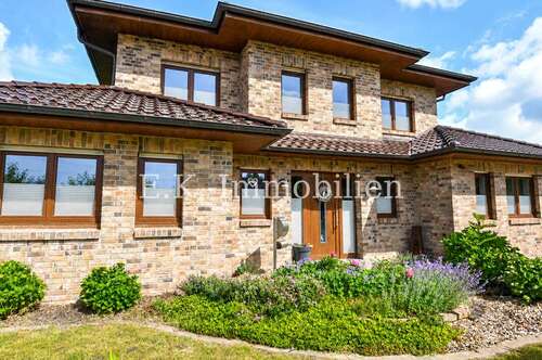 Foto - Haus zum Kaufen in Rhauderfehn-Holte 480.000,00 € 172.28 m²