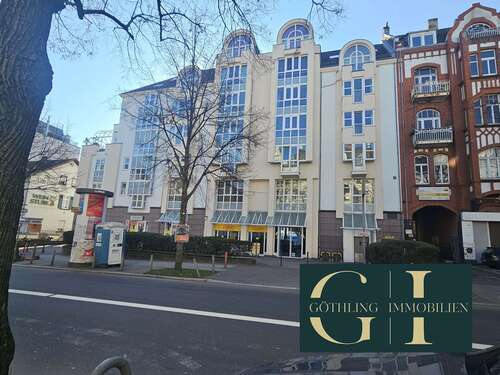 Foto - Büro in Wiesbaden 469.000,00 € 120 m²