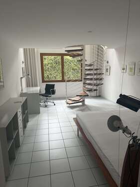 Foto - Wohnen auf Zeit in Kleinmachnow 1.300,00 €