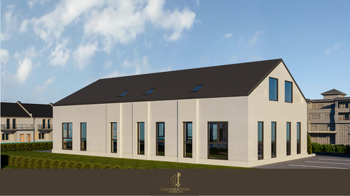 Foto - Wohnung zum Kaufen in Lilienthal 379.000,00 € 89.36 m²