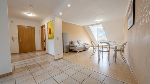 Foto - Wohnung zum Kaufen in Untergrombach 214.000,00 € 75 m²