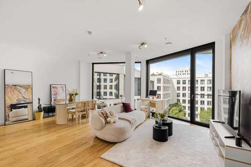 Foto - Wohnung zum Mieten in München 2.700,00 € 69 m²