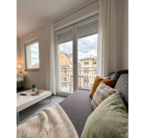 Wohnung zum Mieten in Frankfurt am Main 1.240,00 € 50 m²