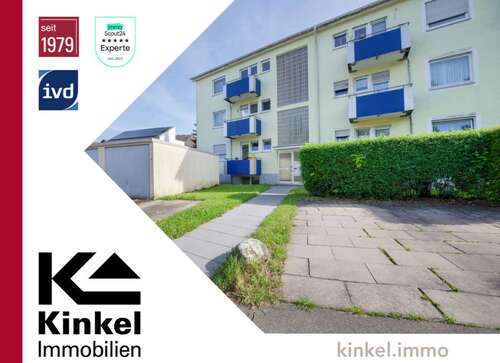 Foto - Wohnung zum Mieten in Stuttgart 959,00 € 77 m²