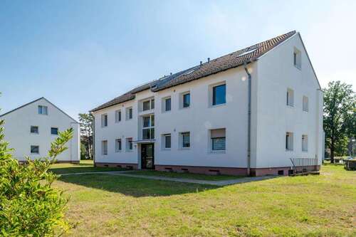 Foto - Wohnung zum Mieten in Celle 589,00 € 70.91 m²