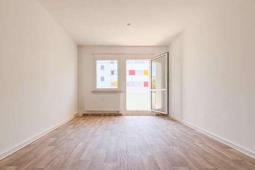 Foto - Wohnung zum Mieten in Plauen 269,00 € 60.4 m²