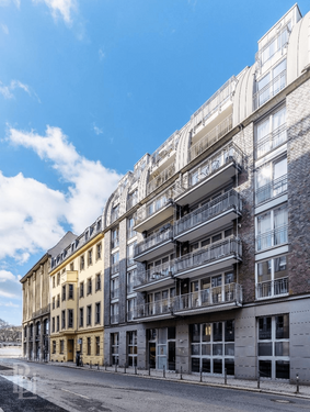 Foto - Wohnung zum Kaufen in Berlin 875.000,00 € 103 m²
