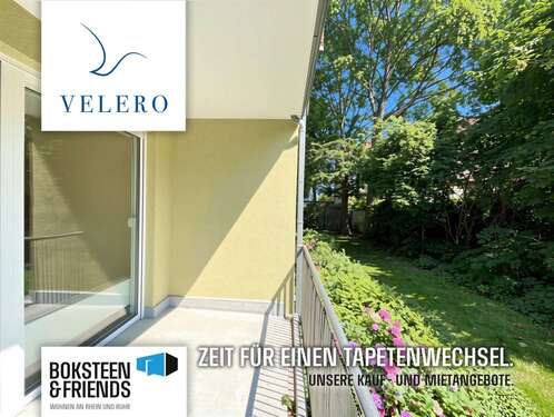 Foto - Wohnung zum Mieten in Bochum 410,00 € 46.79 m²