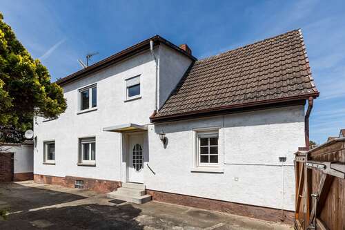 Foto - Haus zum Kaufen in Trebur 469.000,00 € 138 m²