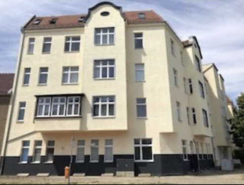 Foto - Wohnung zum Mieten in Nauen 650,00 € 59 m²