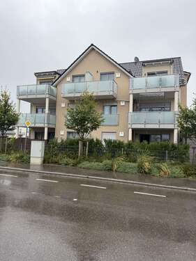 Foto - Wohnung zum Mieten in Wehringen 990,00 € 80 m²