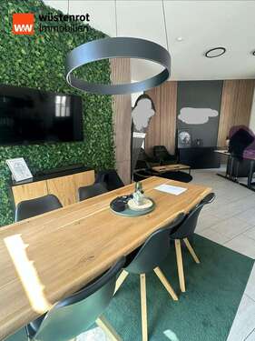 Foto - Büro in Karlsruhe 590,00 € 38 m²