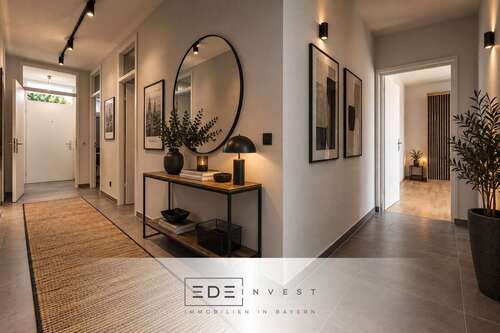 Foto - Wohnung zum Kaufen in München 549.000,00 € 86 m²