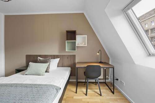 Foto - WG-Zimmer in Berlin 820,00 € 13 m²
