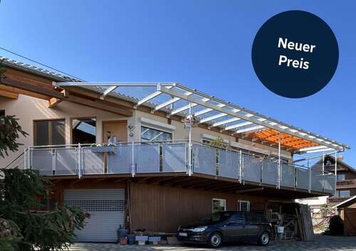 Foto - Haus zum Kaufen in Freiamt 799.000,00 € 191 m²