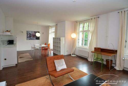 Foto - Wohnen auf Zeit in Berlin 1.560,00 €