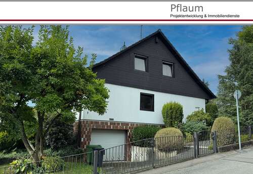 Foto - Haus zum Kaufen in Bergneustadt 269.000,00 € 130 m²
