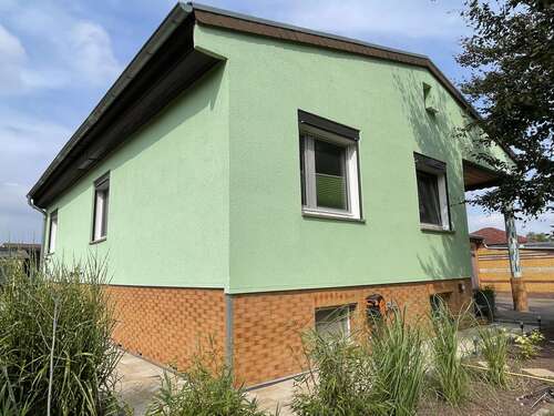 Foto - Haus zum Kaufen in Gerwisch 218.000,00 € 88 m²