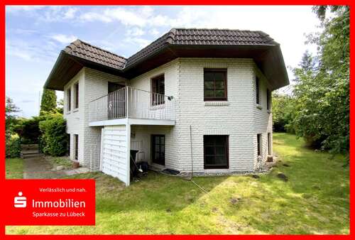 Foto - Haus zum Kaufen in Lübeck 529.000,00 € 200 m²