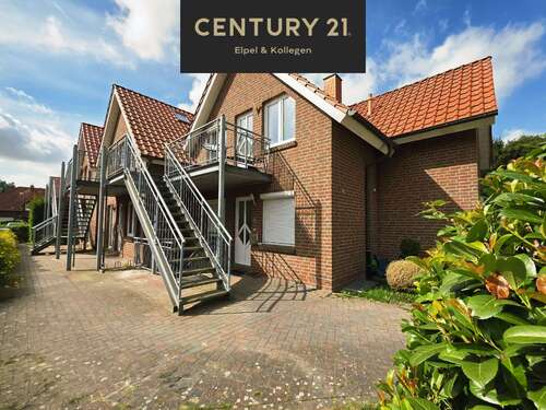 Foto - Wohnung zum Kaufen in Wittmund 227.400,00 € 61 m²