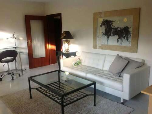 Foto - Wohnen auf Zeit in Frankfurt am Main 1.200,00 €