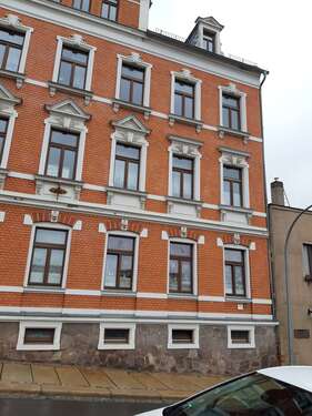 Foto - Wohnung zum Mieten in Werdau 309,00 € 61.72 m²