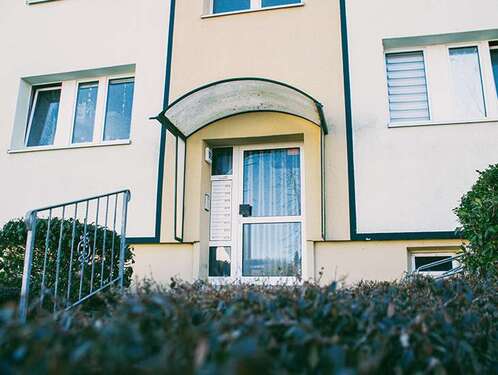 Foto - Wohnung zum Mieten in Prenzlau 425,00 € 60.8 m²