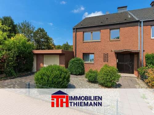 Foto - Haus zum Kaufen in Bottrop Stadtmitte 449.000,00 € 120.91 m²