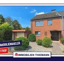 Haus zum Kaufen in Bottrop Stadtmitte 449.000,00 € 120.91 m² - Bottrop / Stadtmitte