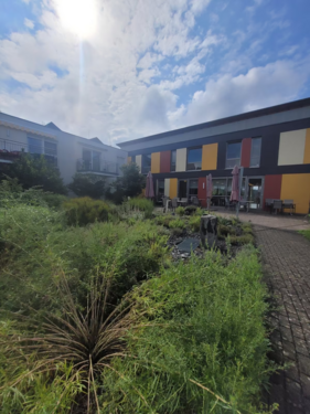 Foto - Wohnung zum Kaufen in Baden - Württemberg - Neckarwestheim 131.000,00 € 23.3 m²