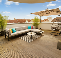 Wohnung zum Mieten in Berlin 857,61 € 42.81 m²