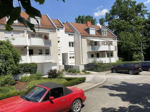 Foto - Wohnung zum Mieten in Fürth 1.350,00 € 100 m²