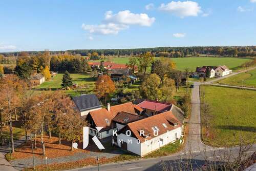 Foto - Haus zum Kaufen in Lauta 110.000,00 € 360 m²