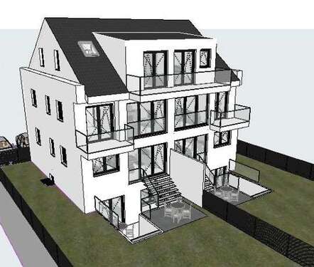 Foto - Haus zum Kaufen in Düsseldorf 2.950.000,00 € 390 m²