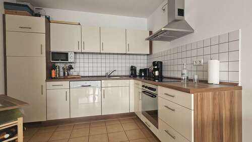 Foto - Wohnung zum Mieten in Bergisch Gladbach 770,00 € 55 m²