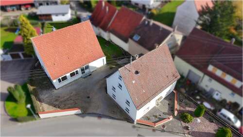 Foto - Haus zum Kaufen in Hechingen 398.000,00 € 175 m²