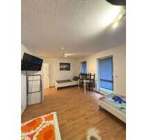 Wohnung zum Mieten in Fürth 460,00 € 33 m²