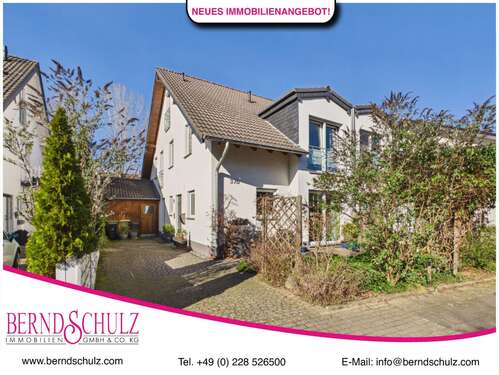 Foto - Haus zum Kaufen in Alfter 589.000,00 € 130 m²