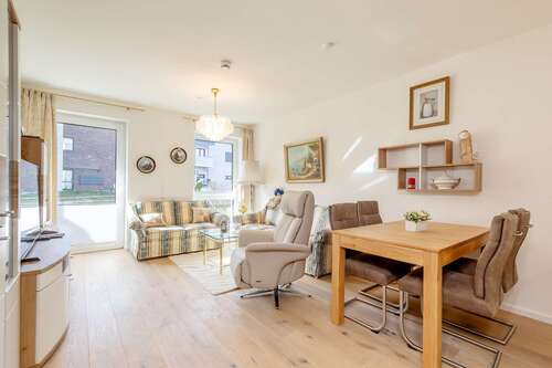 Foto - Wohnung zum Kaufen in Seevetal 286.000,00 € 53.31 m²